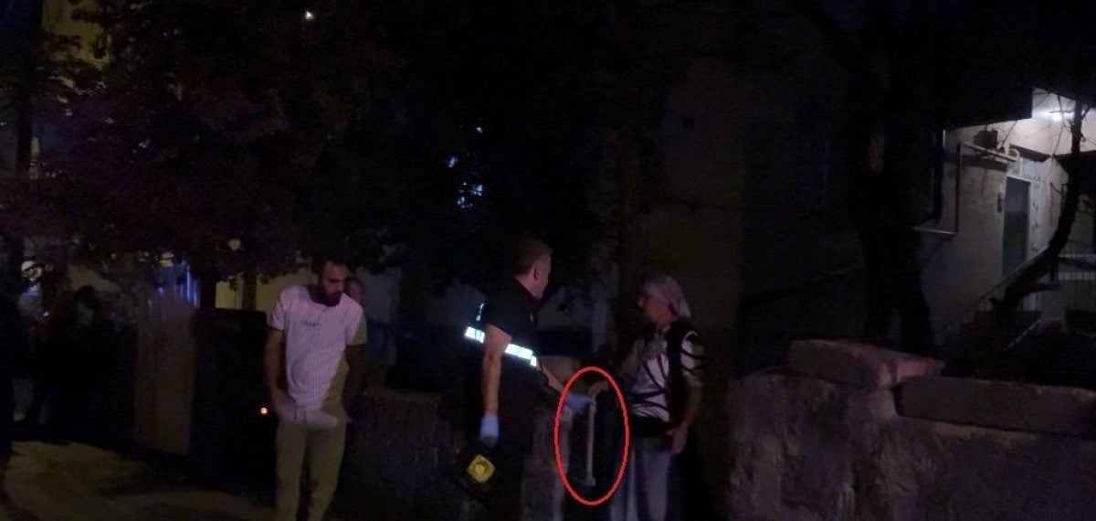 Kayseri’de keserli çatışmada bıçaklanan genç yaşamını yitirdi