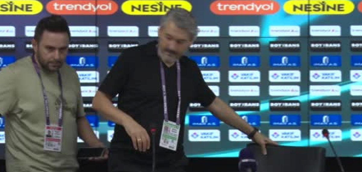 Kayserispor 4-0 kazandı ve liderliğe yükseldi