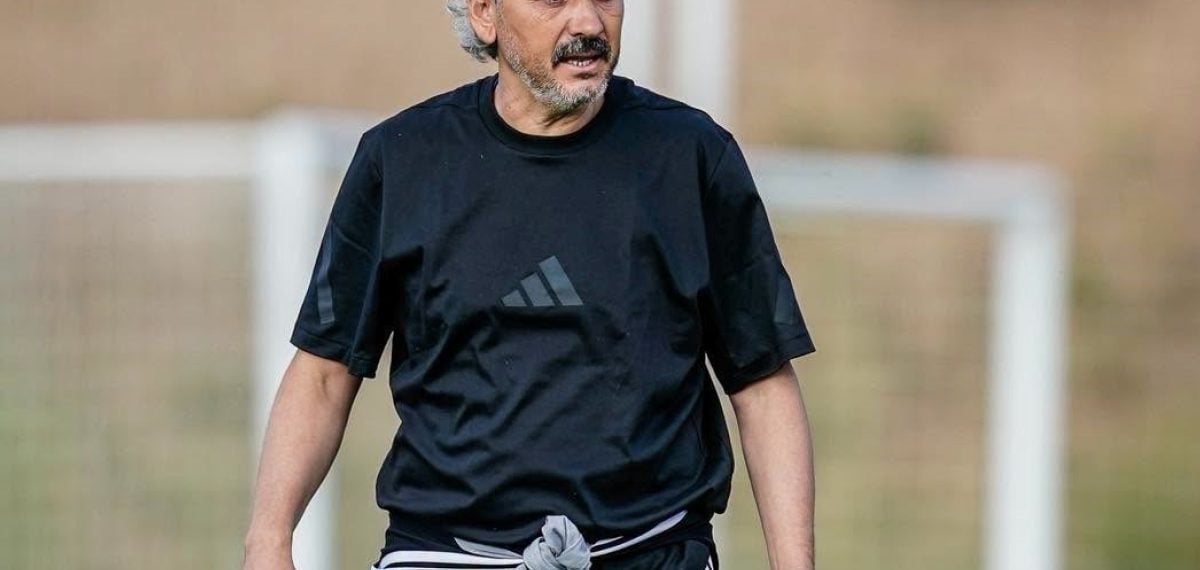 Kayserispor’da savunma oyunu başarıya taşıdığını vurguladı