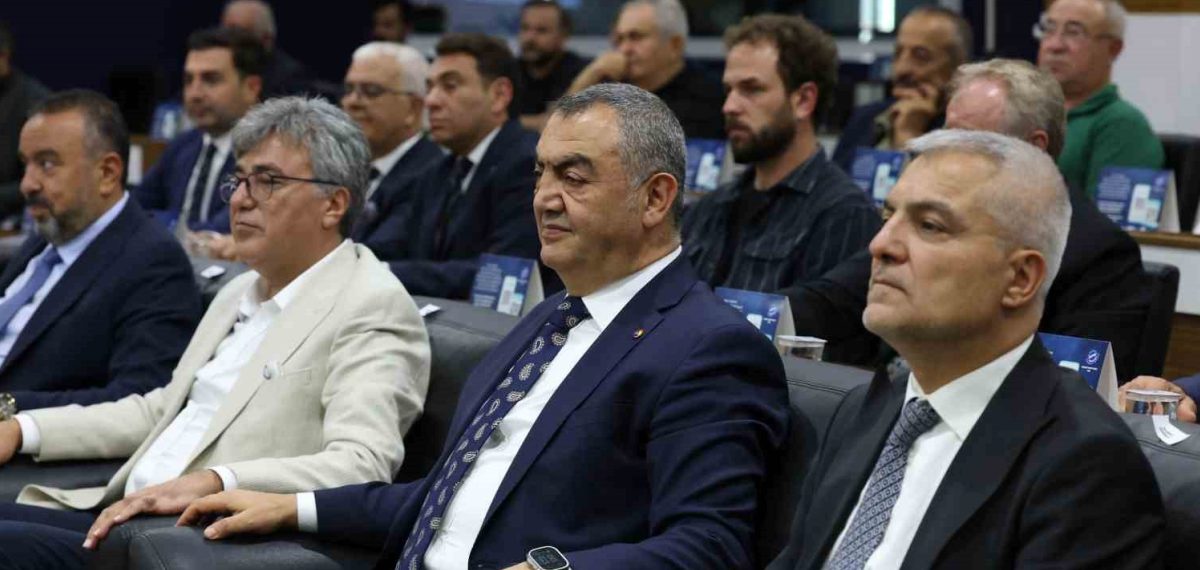 KAYSO Başkanı: Sanayi toparlanıyor ama finansmana erişim kritik bir sorun