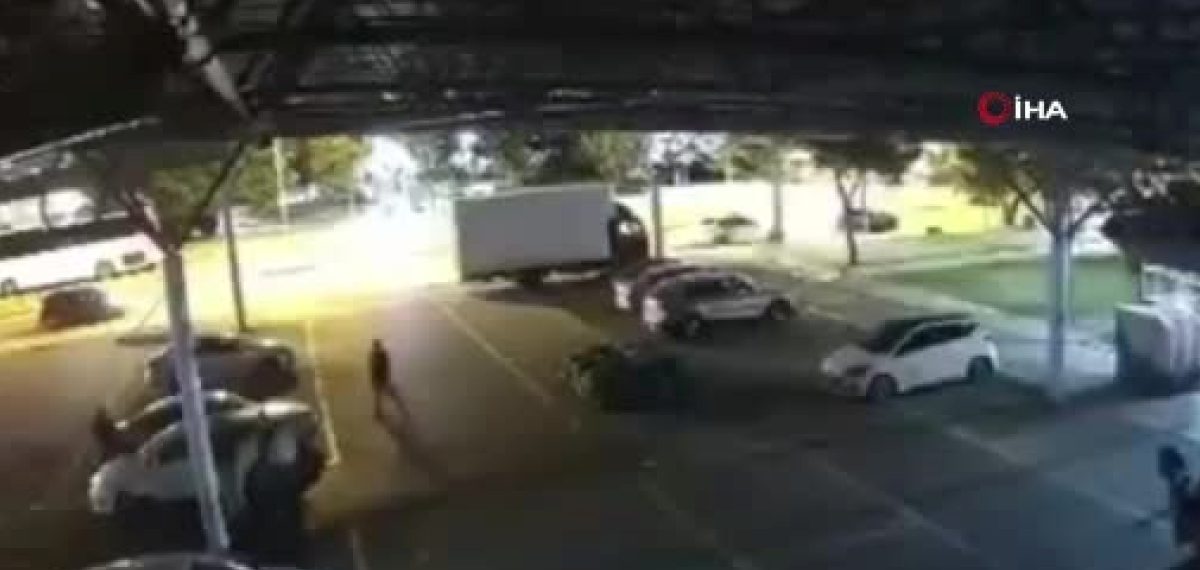 Keçiören pazarındaki silahlı kavgada 10 gözaltı, 8 şüpheli tutuklandı