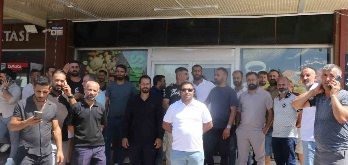 Kepez’de çek karşılığında araç ve gayrimenkul aldığı iddiasıyla işletme sahibi tutuklandı