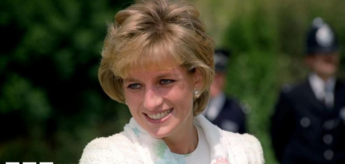 King Charles described as “giddily elated” in Earl Spencer’s account of Diana’s death