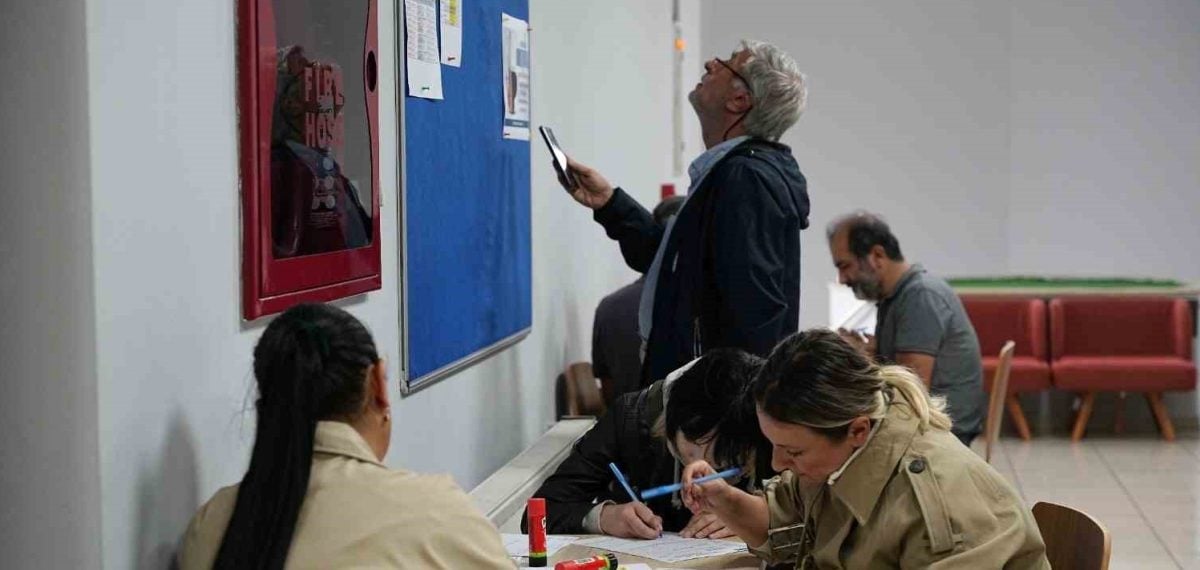 Kocaeli Konservatuvarı yetenek sınavlarını geçen 362 öğrenciyi açıkladı