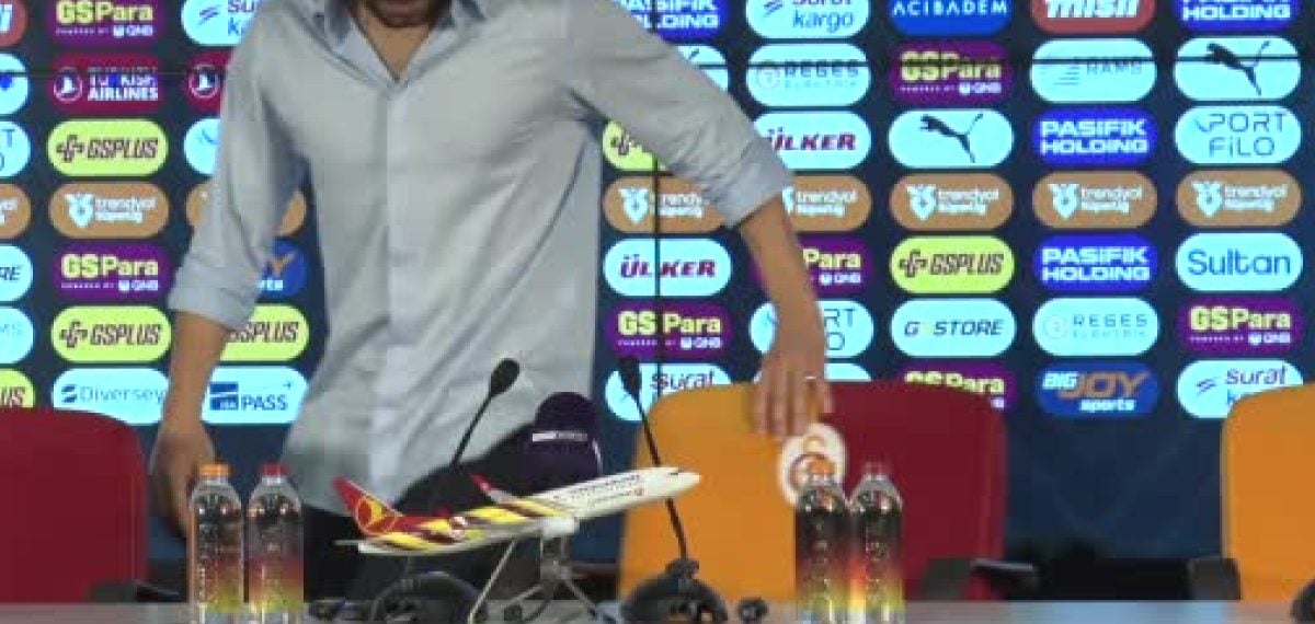 Kocaelispor, Galatasaray deplasmanında 1-0 mağlup oldu; Selçuk İnan defans performansından memnun