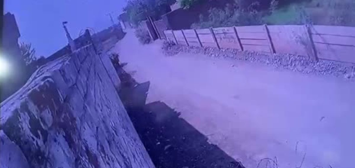 Kohat’ta polis yerleşkesine intihar saldırısı: 21 ölü, 70 yaralı
