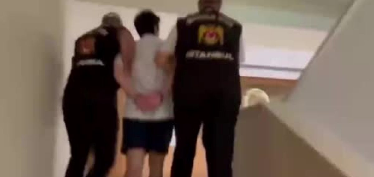 Komedyen İmran Deniz Göktaş hakkında hakaret ve tahrik suçlamasıyla 2 yıl 7 aydan 12 yıla kadar hapis istendi