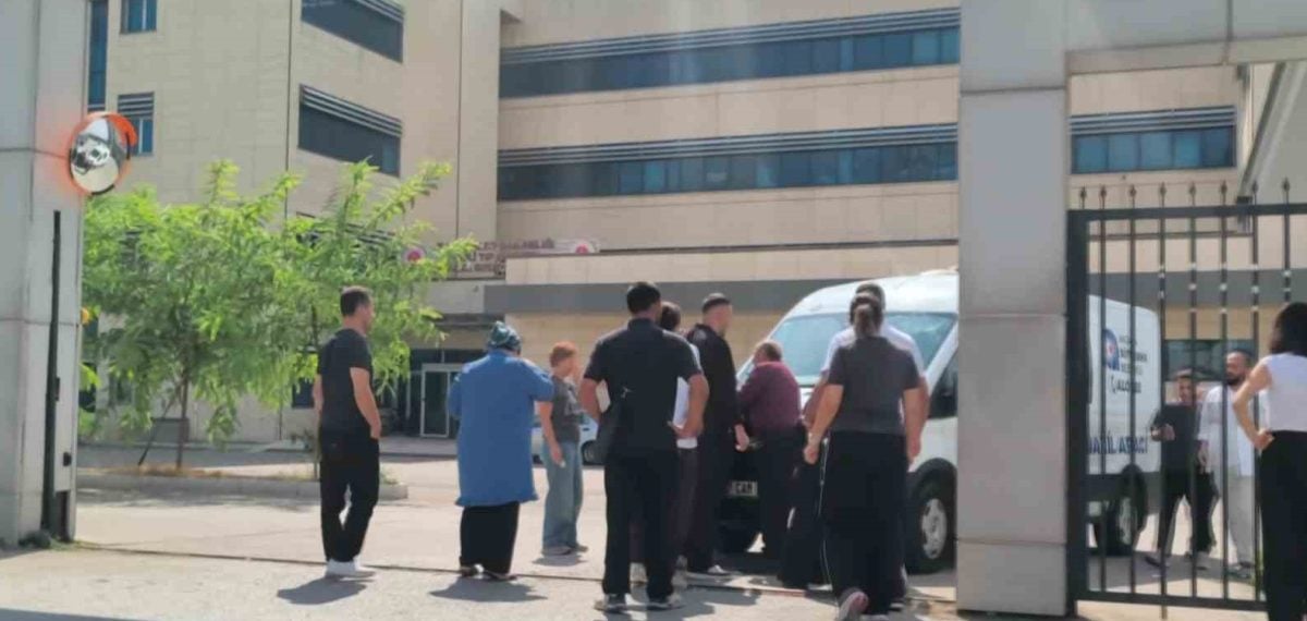 Konyaaltı Sahili’nde SUP kazasında 22 yaşındaki genç yaşamını yitirdi