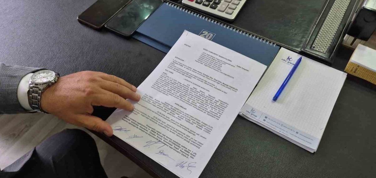 Kooperatifte 80 milyon açık ve 35 milyon kayıp iddiası yeni yönetimi harekete geçirdi