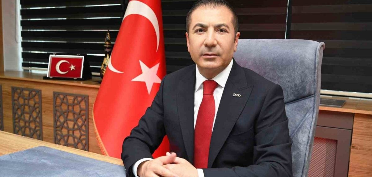 KOSGEB’den 30-75 milyon TL kredi desteği çağrısı; Denizli işletmeleri başvurulara davet edildi