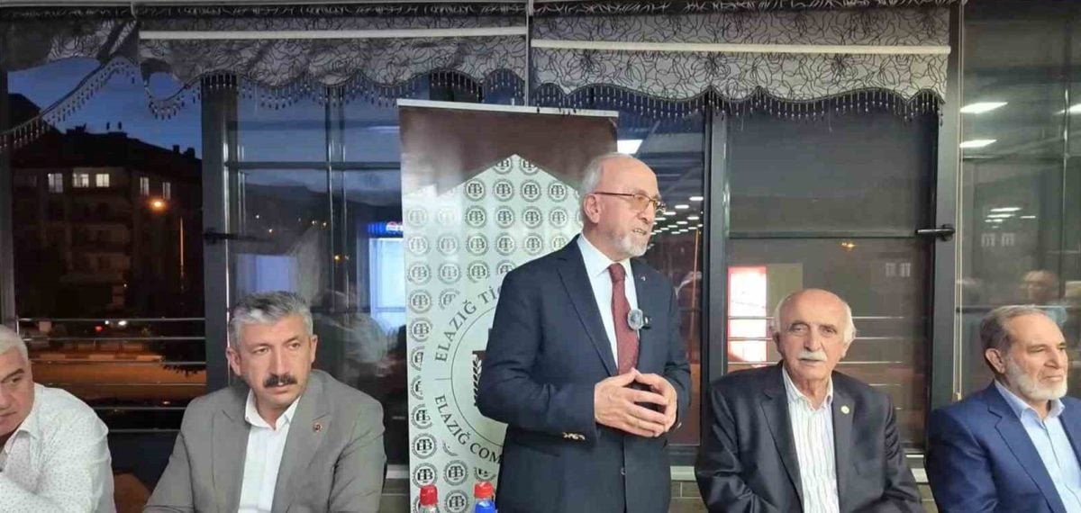 Kovancılar’da Ticaret Borsası temsilciliği kuruluyor, üyelerin işlemleri ilçede yapılacak