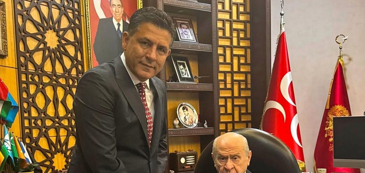 Kozan Belediye Başkanı Atlı, narenciye talebi ve Mansurlu-Kozan yol ihalesini Ankara’ya taşıdı