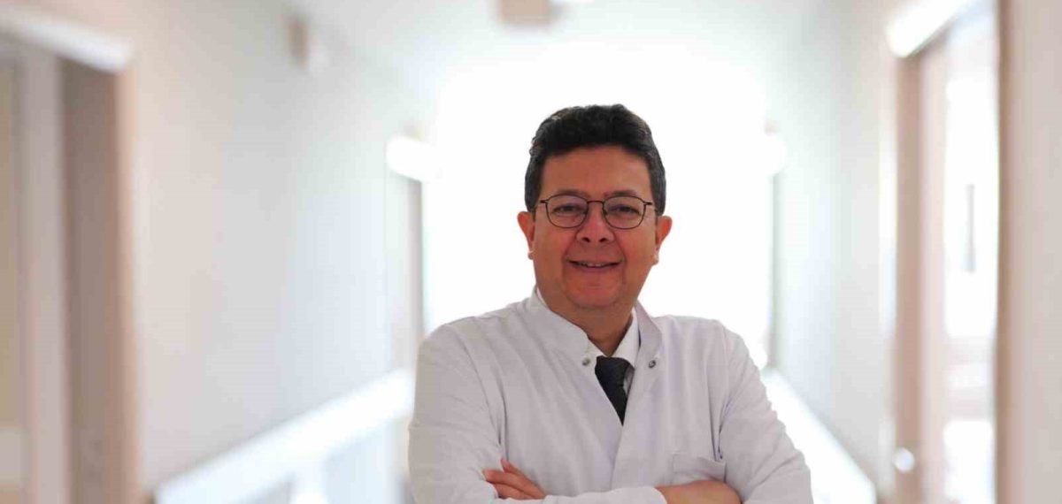 Kronik Miyeloid Lösemi kontrol altında — Prof. Dr. Mehmet Hilmi Doğu’nun uyarıları