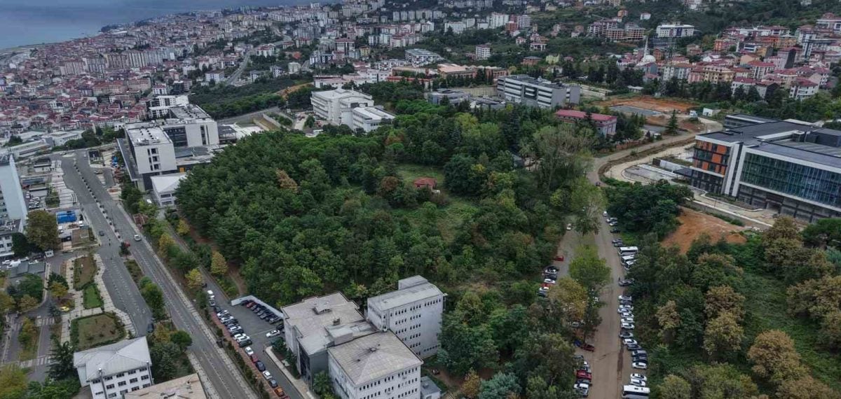 KTÜ Farabi’ye 290 yataklı yeni hastane onayı verildi, hematoloji ve onkoloji ön planda