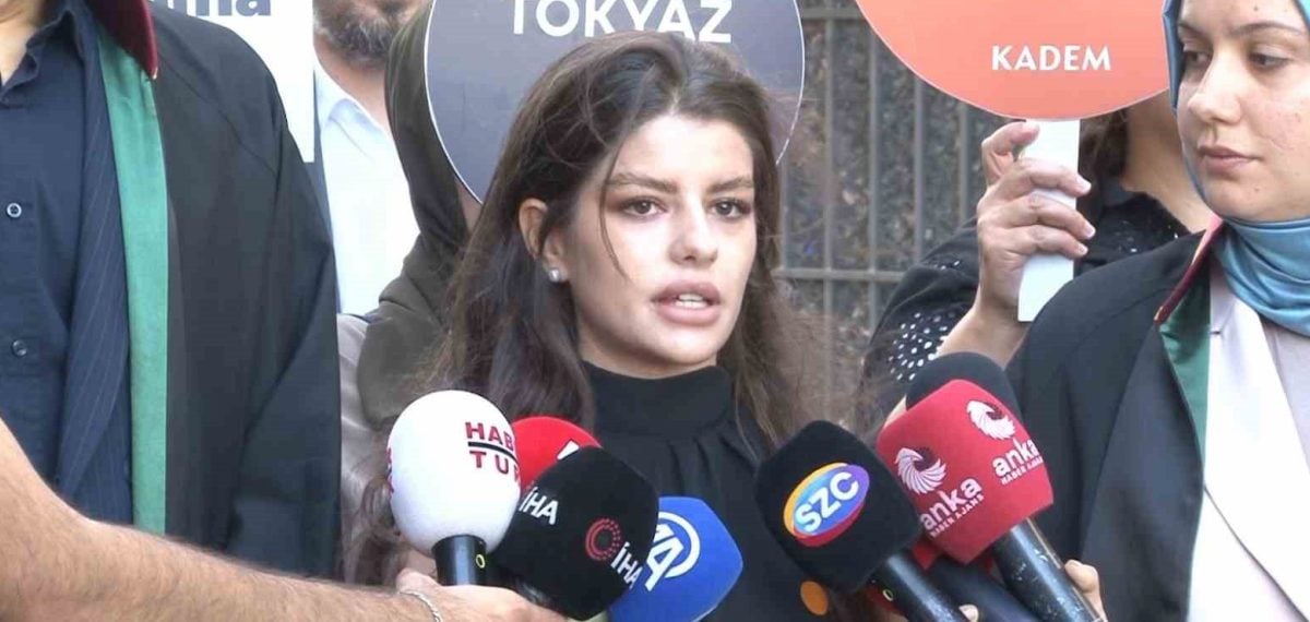 Küçükçekmece’de Ayşe Tokyaz davasında karar bekleniyor, kardeşi savunma ve delilleri değerlendirdi