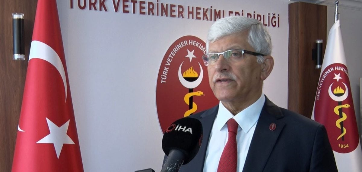 Kuduz yüzde 99,9 ölümcül ama tamamen önlenebilir uyarısı