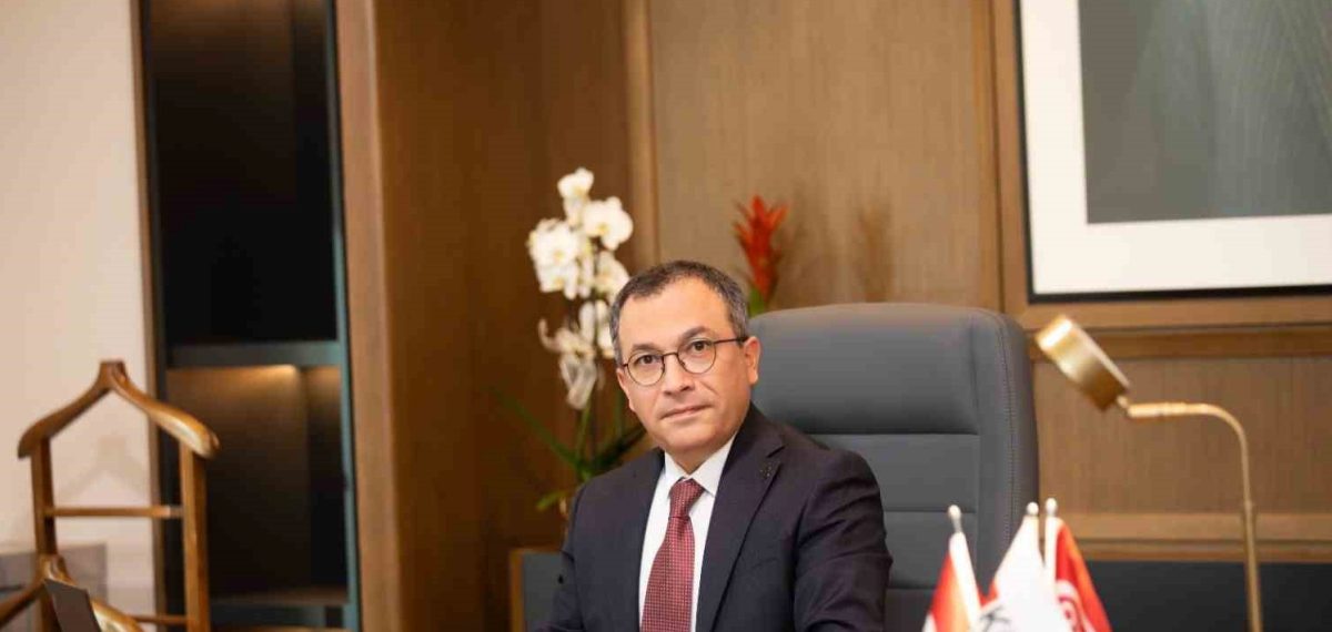 KÜMAŞ, rezerv gücünü Ar-Ge ve sürdürülebilirlikle yüksek katma değere dönüştürdü