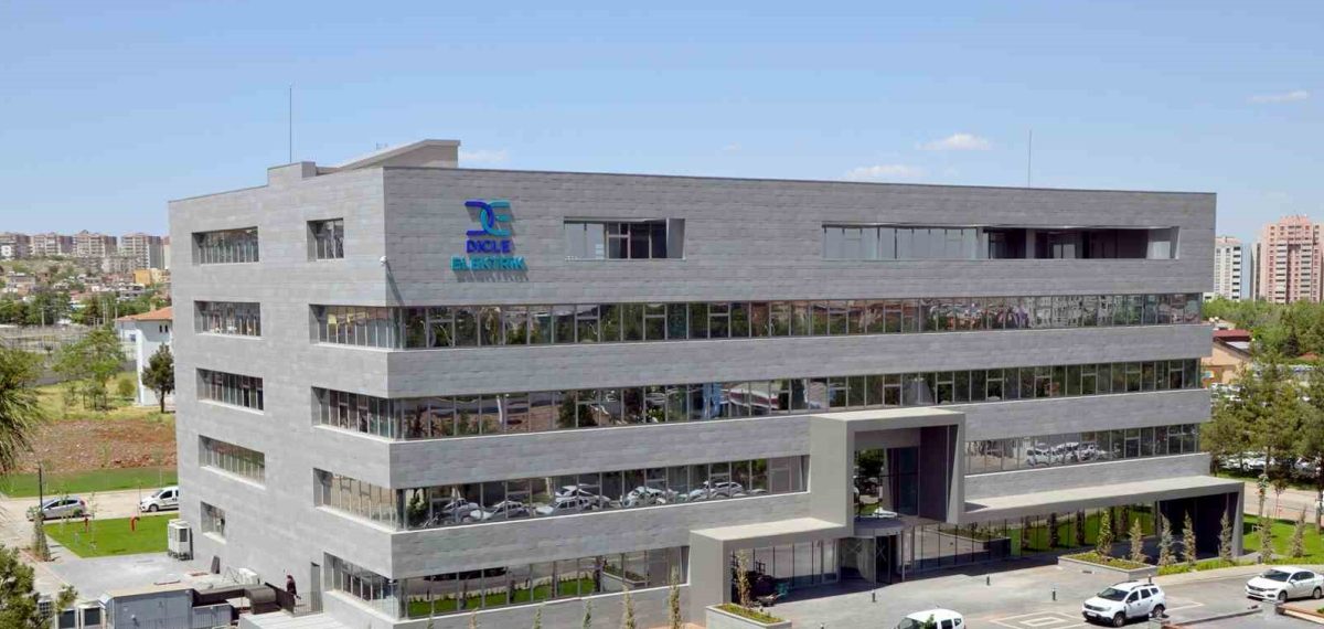 Kumçatı’da 110 milyon TL’lik şebeke yatırımı başlatıldı, kayıp-kaçak yüzde 92