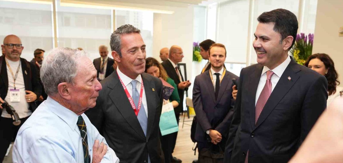 Kurum: COP31 Eylem Gündemi New York’ta iş dünyasıyla buluştu, somut taahhütler istendi
