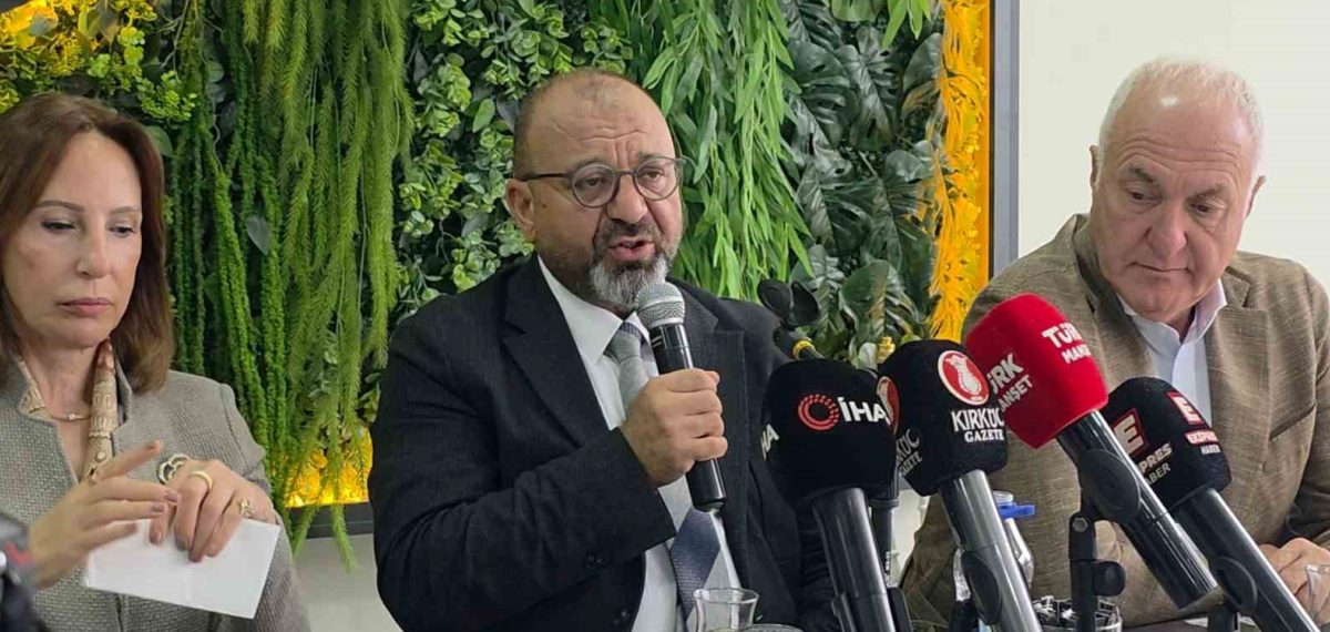 Kütahya OSB’de itfaiye, ambulans ve ulaşım projeleri öncelik kazandı