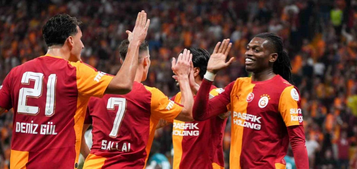 Leao ve Deniz ilk 11’de, Abdülkerim geri döndü — Galatasaray Kocaelispor maçında kadro değişikliği