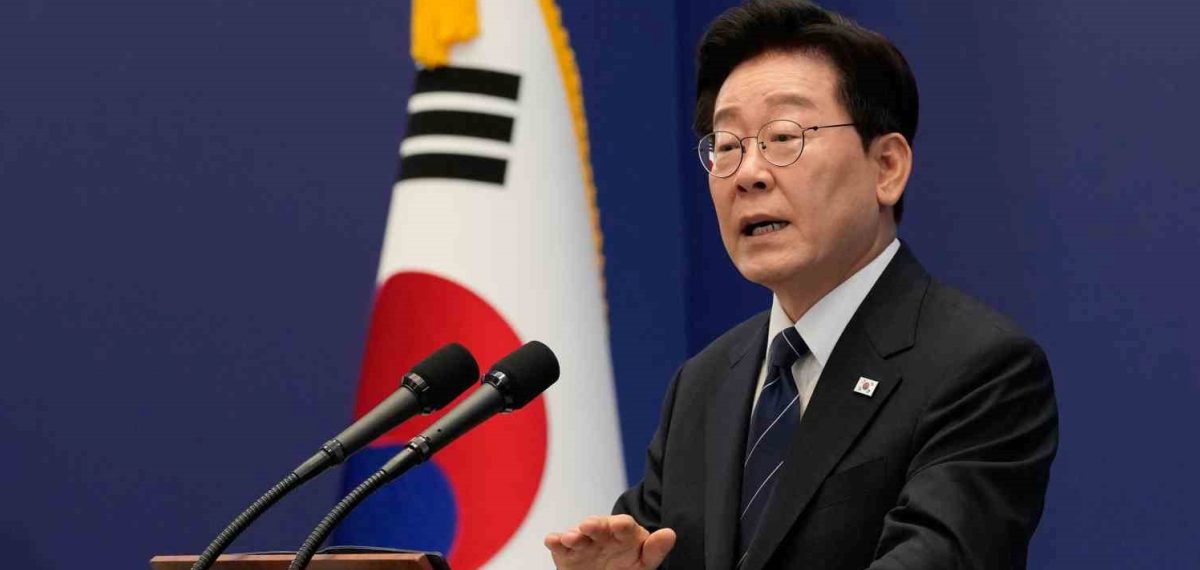 Lee Jae-myung: Savaşa müdahil olmayacağız ifadesi ABD işbirliğini dışlamadı