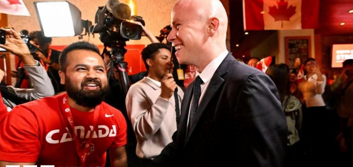Liberal Party wins three Canadian by-elections, Carney’s majority intact
