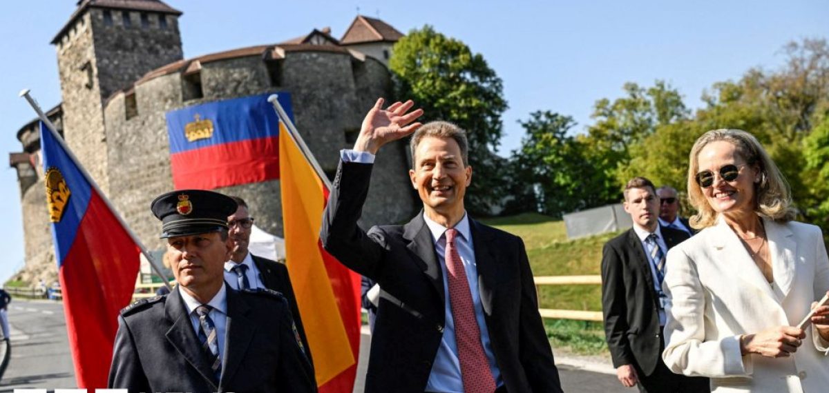 Liechtenstein parliament backs 12‑week abortion legalization proposal