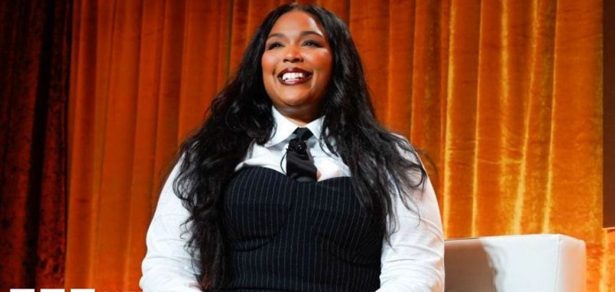 Lizzo relieved as judge dismisses remaining workplace claims against her company