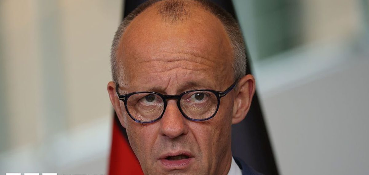 Local German votes threaten CDU as AfD surge pressures Chancellor Merz