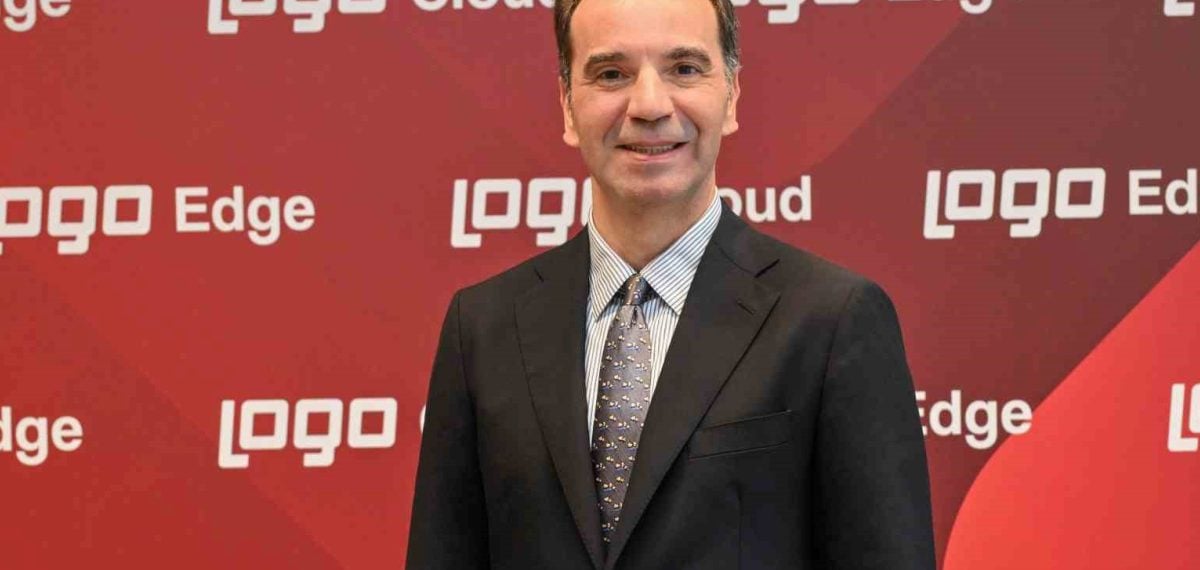 Logo yeni nesil Cloud, Edge ve Base ile hibrit bulut deneyimi sunuyor