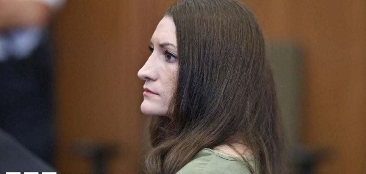 Lone holdout juror says he believed Lindsay Clancy was criminally responsible
