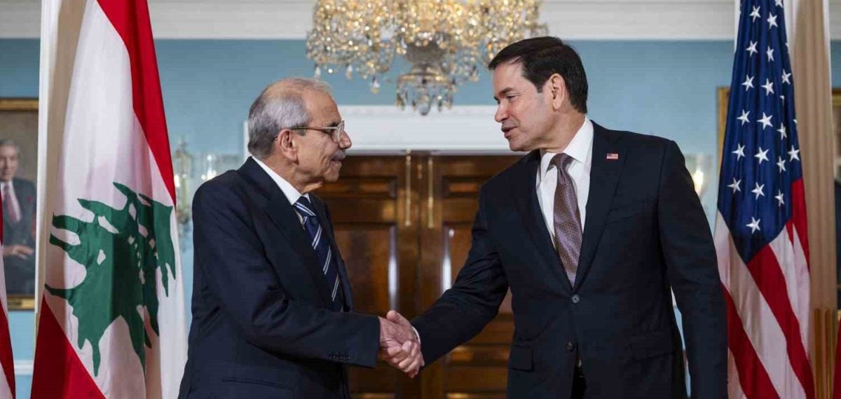 Lübnan Başbakanı Salam üçlü çerçeve anlaşmanın tam uygulanmasını istedi