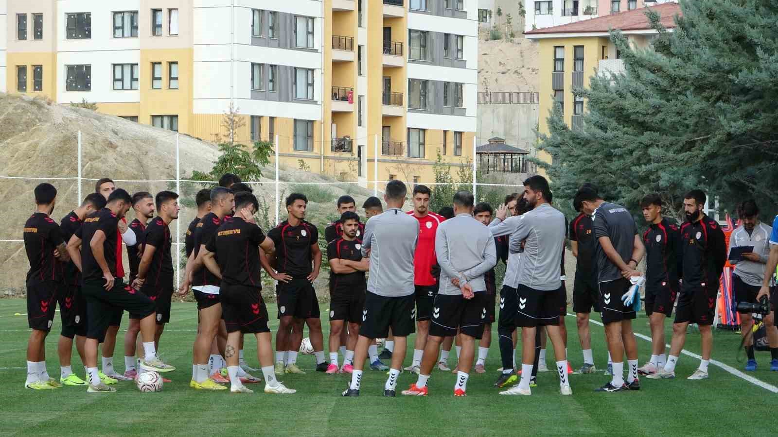 Malatya Yeşilyurt 3’te 3 yaptı: Hedef Adanaspor’u da yenmek