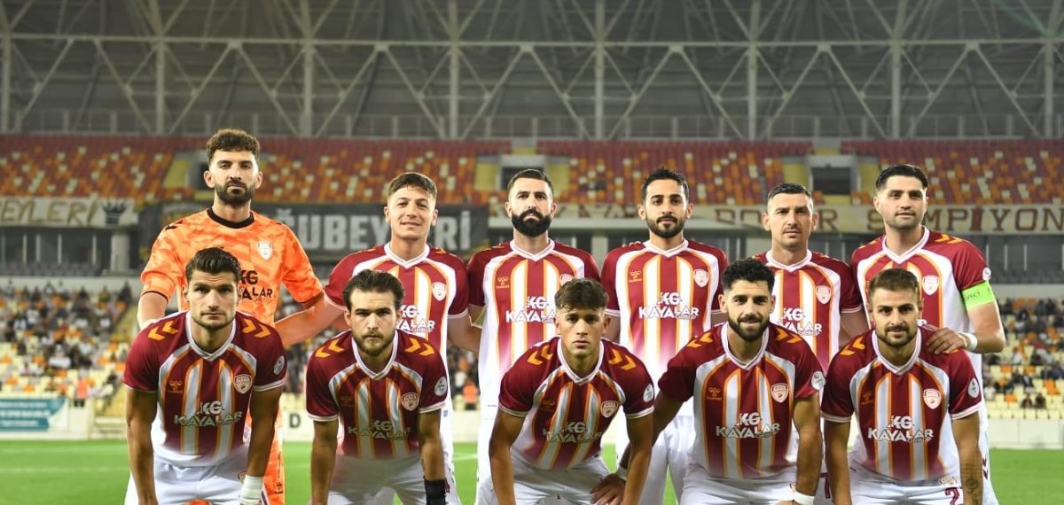 Malatya Yeşilyurt evinde Kırıkkale FK’yı 3-1 yendi, Koray ve Enes golleri attı
