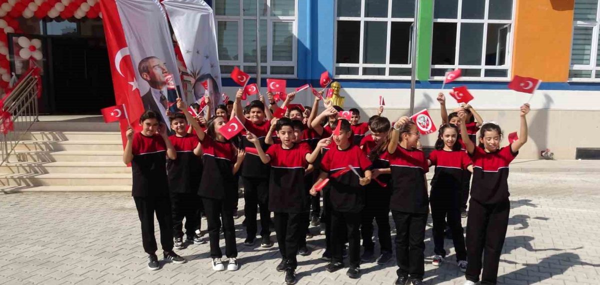 Malatya’da 146 bin 478 öğrenciyle 2026-2027 eğitim yılı başladı