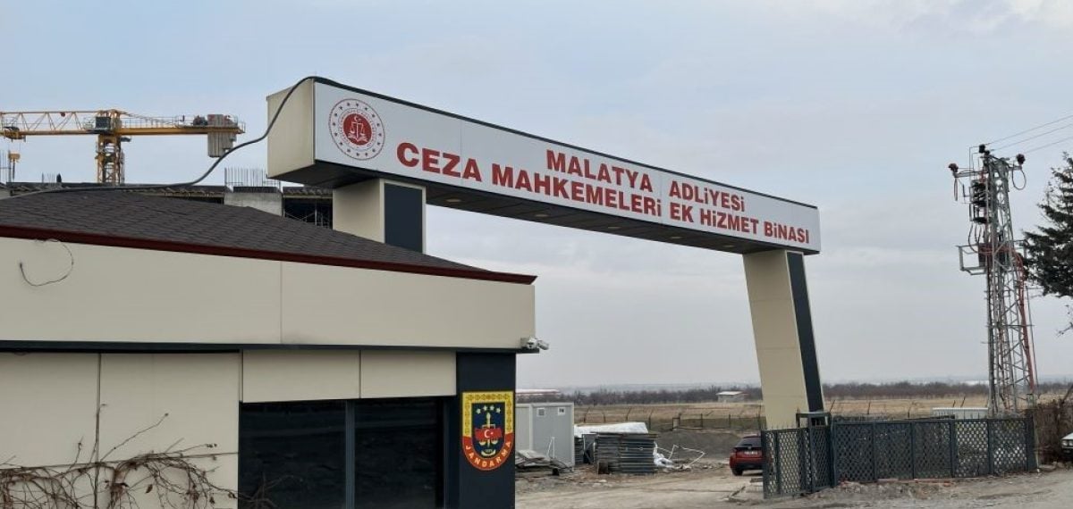 Malatya’da yıkılan apartman davasında 5 sanığa 8 yıl 10 ay ile 11 yıl 3 ay arası hapis