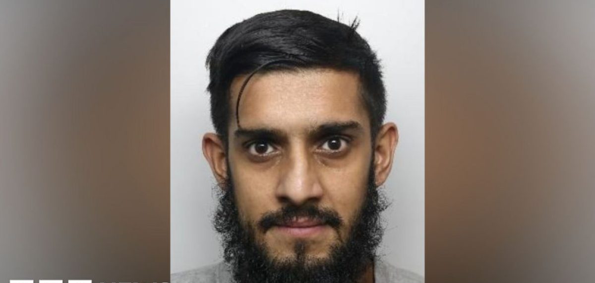 Man convicted of attempted murder after teenage shooting on Sheffield street