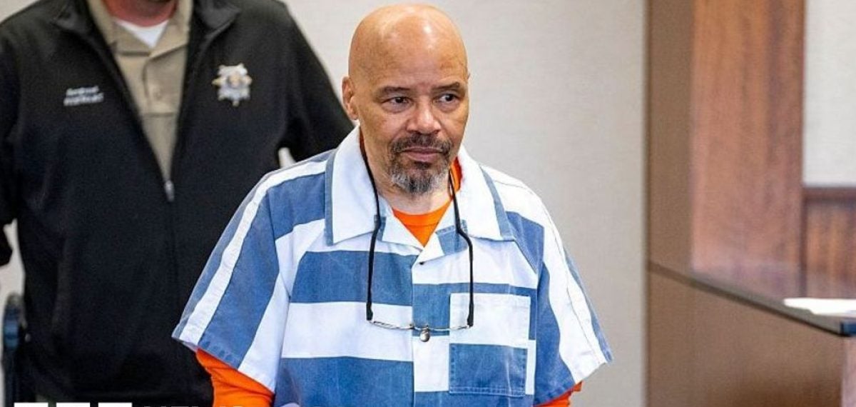 Man released on bail after 41 years on death row