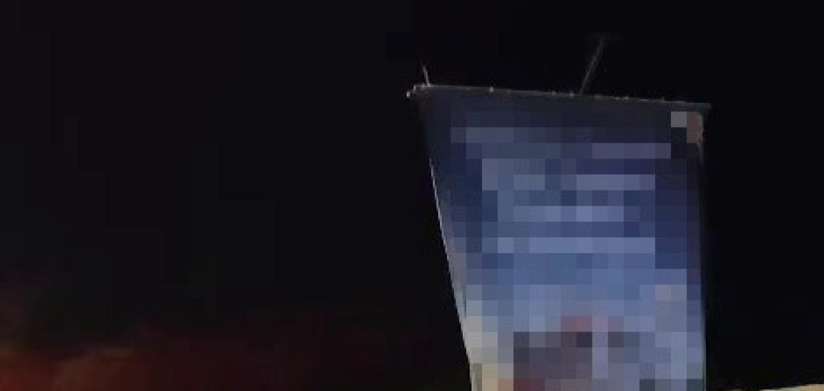 Manavgat’ta ‘U’ dönüşü yapan sürücüyle çarpışma: 1 yaralı, sürücü 1.13 promil alkollü