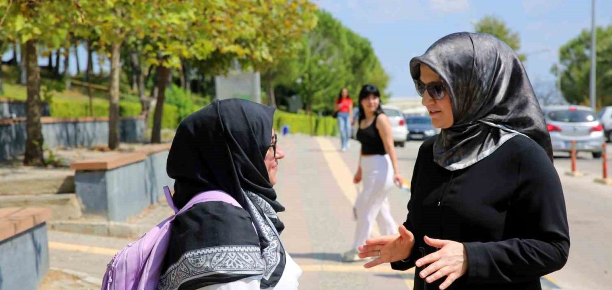 Manisa CBÜ’de 2026-2027 Güz Dönemi başladı, rektör öğrencilere destek vurguladı