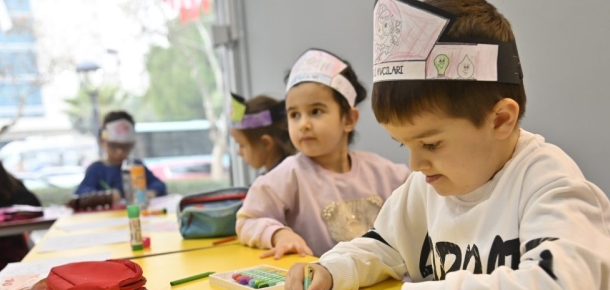 Manisa Çocuk Kültür ve Sanat Merkezleri yeni döneme kayıtları başlattı 28 Eylül’de eğitimler başlayacak