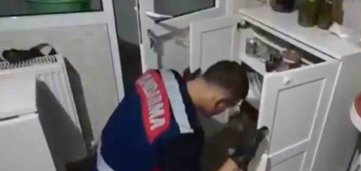 Manisa merkezli operasyonda 23 gözaltı, 20 kişi tutuklandı