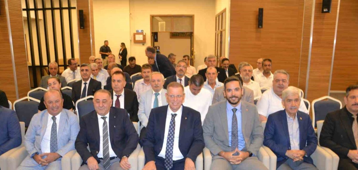 Manisa Ticaret Borsası 450 öğrenciye 2026-2027 eğitim desteği sağladı