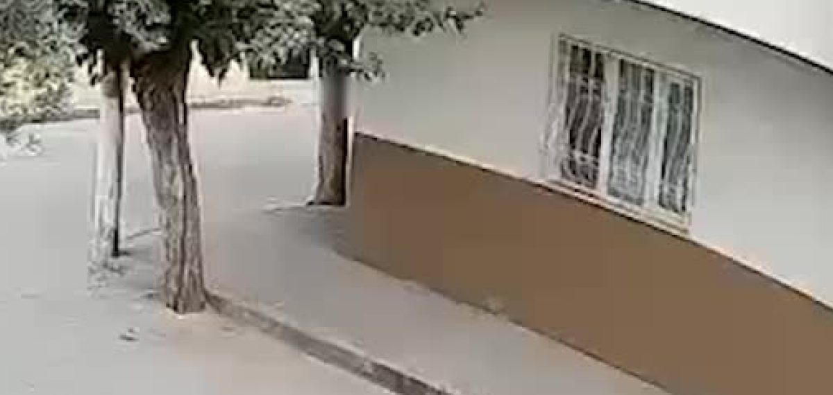 Manisa Turgutlu’da pompalı tüfekli saldırı: 11 öğrenci yaralandı