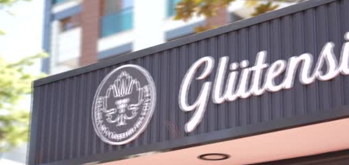 Manisa’da Glütensiz Mutfak açıldı, çölyaklılara güvenli yemek ve sosyalleşme alanı