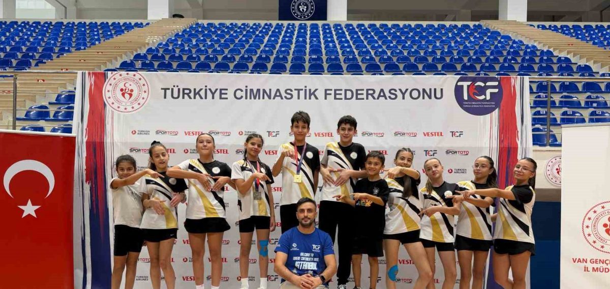 Manisalı judocu ve gymnastlar 16 madalya ile döndü, 10 judo madalyası öne çıktı