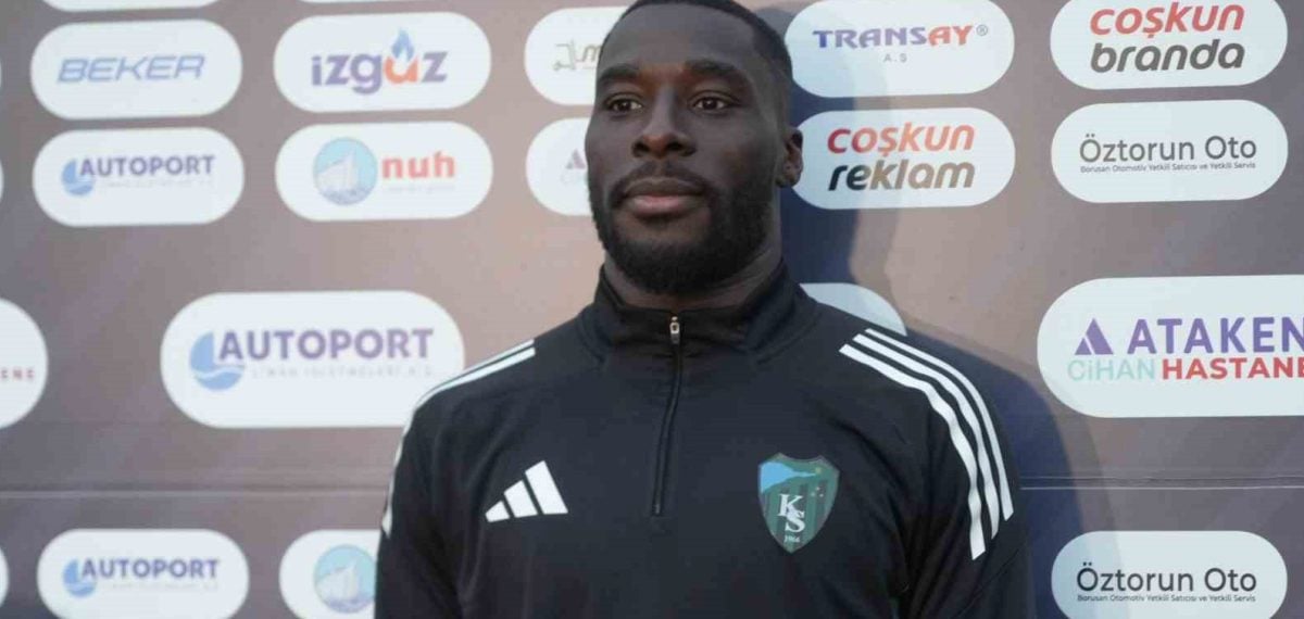 Massadio Haidara operasyon geçirdi Anfernee Dijksteel rehabilitasyona devam edecek