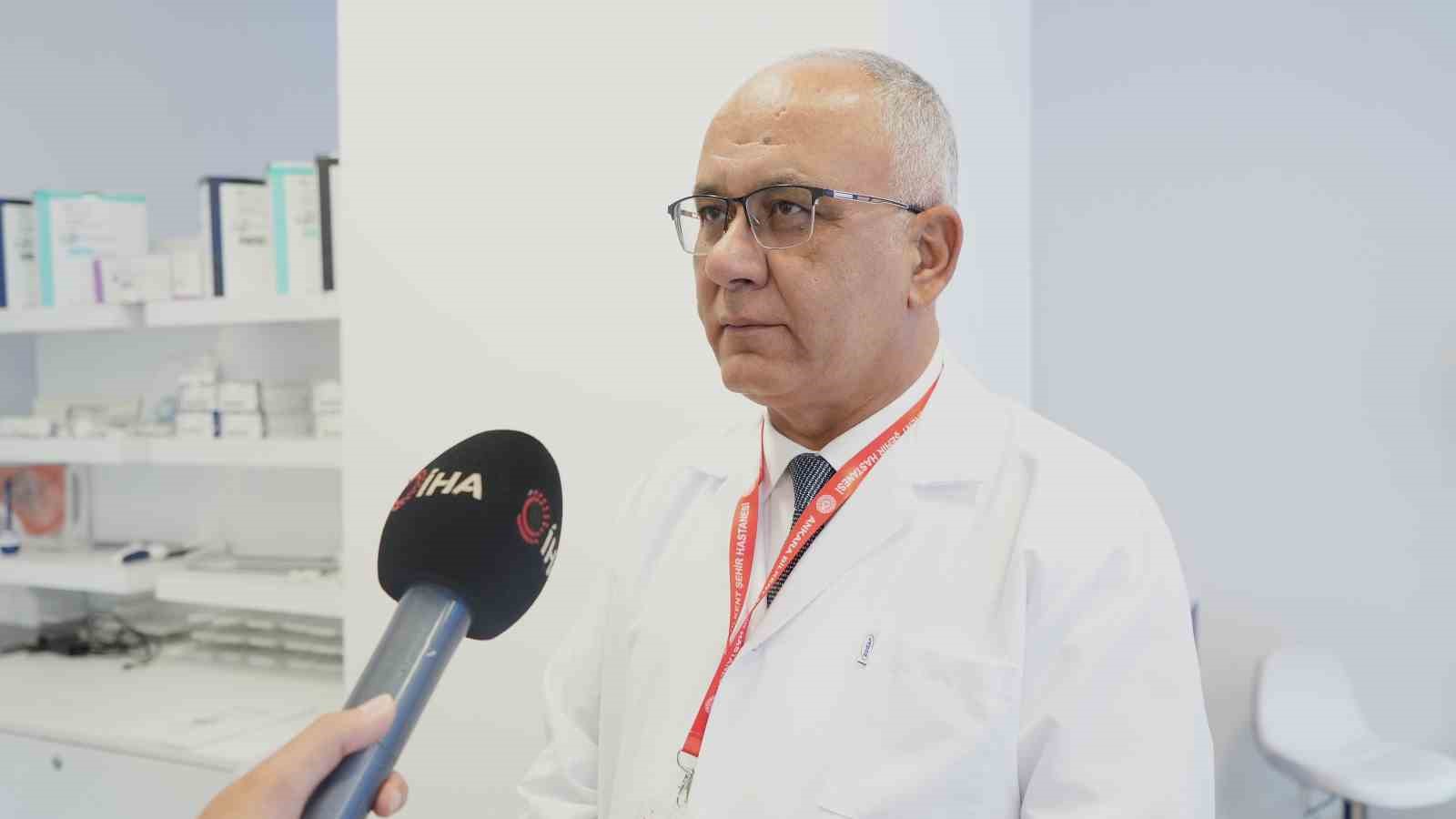 Mavi Oda İnovasyon Merkezi’nde 20 boxlı laparoskopik eğitim merkezi açıldı