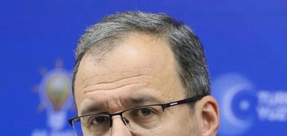 Mehmet Kasapoğlu: 12 Eylül darbesi milletin sinesinde kapanmaz yaralar açtı